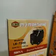 Elbee 500W Step Up/Down Voltage Transformer - 2