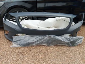 Mercedes-Benz CLA Front Bumper (Standard Type)