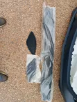 Mercedes-Benz CLA Front Bumper (Standard Type) - 3
