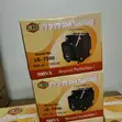 LB-T500 500W Voltage Transformer - 2