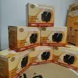 500W Step Up/Down Transformer - 1