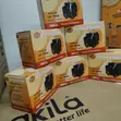 500W Step Up/Down Transformer - 2