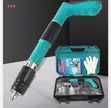 Mini Nail Gun - Adjustable Ceiling Tool Fastener - 3