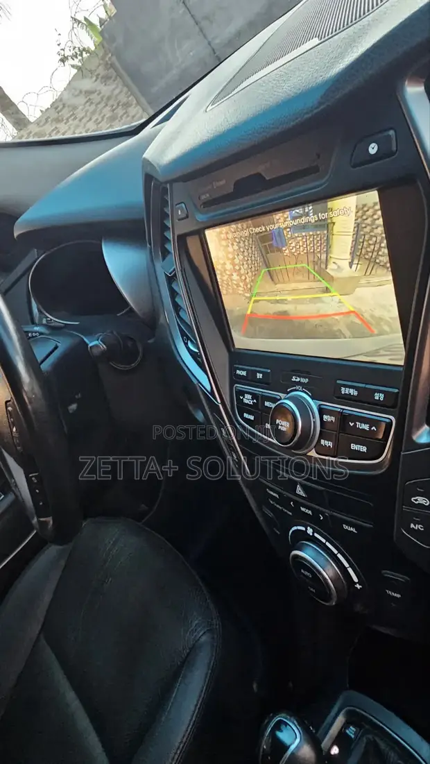 SUV Rental - 5, 7, 8 Seaters Available - 1