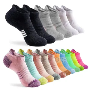 Wholesale Basketball Sports Socks - Mid-Tube