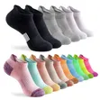 Wholesale Basketball Sports Socks - Mid-Tube - 1