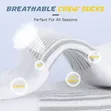 Wholesale Basketball Sports Socks - Mid-Tube - 2
