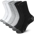 Wholesale Basketball Sports Socks - Mid-Tube - 4