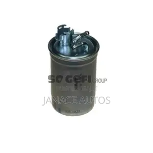 Purflux FCS473 Fuel Filter for Fiat, Seat, Skoda, VW