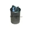 Purflux FCS473 Fuel Filter for Fiat, Seat, Skoda, VW - 1