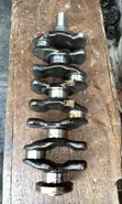 Toyota Corolla Engine Parts - 1