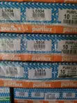 Purflux LS934 Oil Filter for Cadillac, Ford, Mazda, Saab, Skoda, Volvo - 2