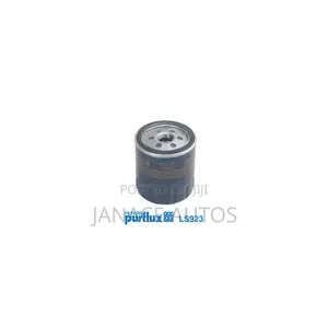 Purflux LS923 Oil Filter for Alfa, Citroën, Fiat, Ford, Jeep, Opel, Peugeot, Suzuki, Toyota