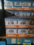 Purflux LS923 Oil Filter for Alfa, Citroën, Fiat, Ford, Jeep, Opel, Peugeot, Suzuki, Toyota - 2
