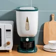 Modern 10kg Cereal Dispenser - 1