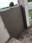 Construction Work: Blocks Laying & Plastering - 2
