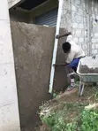 Construction Work: Blocks Laying & Plastering - 3