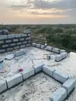 Construction Work: Blocks Laying & Plastering - 4