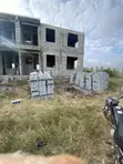 Construction Work: Blocks Laying & Plastering - 5