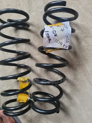 Lesjöfors Coil Spring for Honda Accord (2003-2008)
