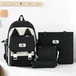 4-in-1 Backpack - 2