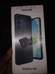 Samsung Galaxy A16 128GB Black - 1