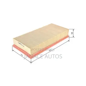Mitsubishi Carisma Air Filter - Fits Volvo S40/V40