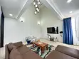 Furnished 4-Bedroom Townhouse/Terrace in Villa 1, Tseaddo for Rent - 5