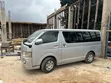 Toyota HiAce 2008 Silver - 5