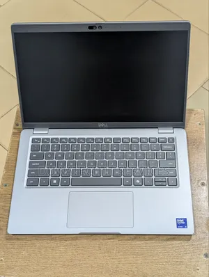 Dell Latitude 5450 Laptop 16GB RAM, Intel Core Ultra 5, 256GB SSD