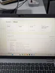 Dell Latitude 5450 Laptop 16GB RAM, Intel Core Ultra 5, 256GB SSD - 5