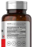 Horbaach L-Carnitine (500 Mg) - 60 Capsules - 2