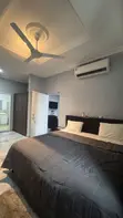 Furnished 3-Bedroom Apartment for Rent in 18 City View, Baatsona Total - 2