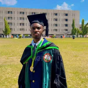 Unemployed Seeking Employment - Herbal Medicine Graduate