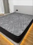 Royal Comfort Double Mattress - Brand New - 1