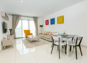 Furnished 3-Bedroom Apartment for Sale in Airport Residential