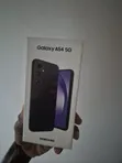 New Samsung Galaxy A54 5G 128GB Black - 2