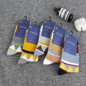 Original Unisex Cotton Socks