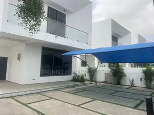 3-Bedroom House with Boys Quarters for Rent in Borteryman, Accra