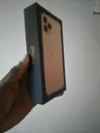 New Apple iPhone 11 Pro Max 64GB Gold - 2