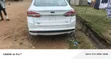 Yamaha Gear 2021 White - 3