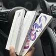 Apple Pencil Pro - 1