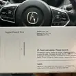 Apple Pencil Pro - 2