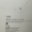 New Apple iPad Air 11-inch (2026) 128GB Gray - 1