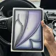 New Apple iPad Air 11-inch (2026) 256GB Gray - 3