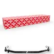 Mercedes-Benz Febi Bilstein Track Rod Assembly - 1