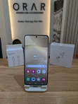 Samsung Galaxy S24 128GB Gold - 3