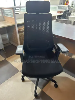 Executive Office Chair