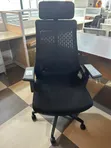 Executive Office Chair - 2