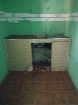 1-Bedroom Apartment for Rent in Dzorwulu